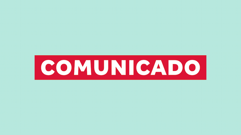 Imagem relacionada à notícia: Comunicado sobre teste de sirenes nesta sexta-feira (29)